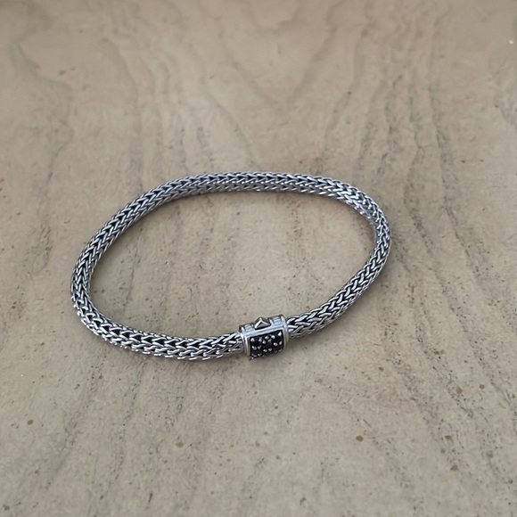 John Hardy Bracelet! - Picture 4 of 8